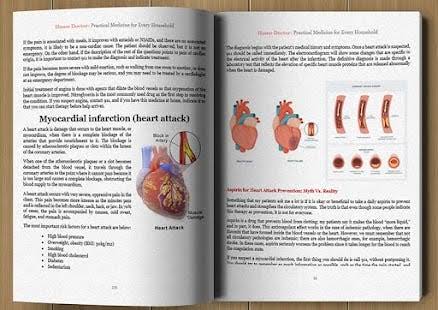 Home Doctor — BRAND NEW! Book (Docter Printed) | by jyoti prakash | Medium