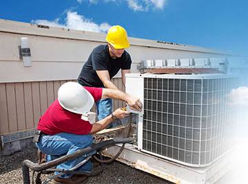 AMC of Air Conditioner