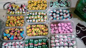 We did not find results for: Cara Membuat Coklat Karakter Untuk Usaha Serta Tips Dan Manfaatnya