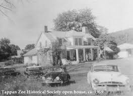 Image result for White 1972 Tappan