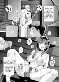 Ane Wa Oyaji Ni Dakareteru 3 - Page 3 - HentaiEra