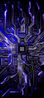 Pin By Francisco Hernandez On Fondo Pantallas Phone Wallpaper Design Glitch Wallpaper Electronics Wallpaper