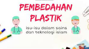 Pembedahan kosmetik menurut islam dan mengikut perspektif dalam beberapa tahun terakhir jumlah orang yang memutuskan untuk melakukan operasi plastik semakin bertambah lho, ladies. Ctu 211 Isu Isu Dalam Sains Dan Teknologi Islam Youtube