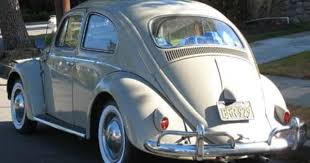 My First Car Was Given To Me On My 15th Birthday By My Moms Boyfriend A 59 Bug With A Bad Clutch And Door Handles We Kept I Volkswagen Car Volkswagen