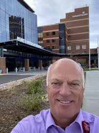 John Tillett MD FACS