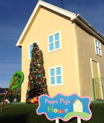 Find the best peppa pig wallpapers on wallpapertag. Peppa Pig House Wallpaper Images Novocom Top