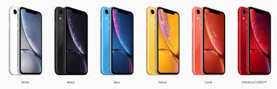 Which Color Iphone Xr Should You Buy White Black Blue Yellow Coral Or Product Red
