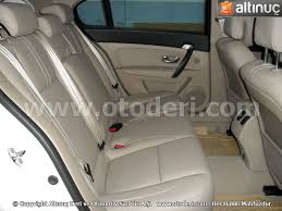 Renault Latitude Oto Deri Doseme 2010 2017 Oto Deri Doseme Altinuc A S