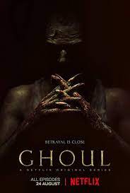 The most terrifying films coming to cinemas this year. Ghoul 2018 All Episodes Ghoul Movie Usa Tv Shows