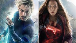 In "Avengers: Age of Ultron," it's heroes vs. world peace