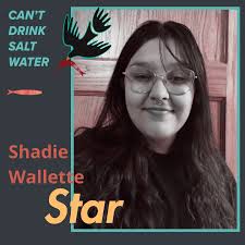 Can't Drink Salt Water — Montana Repertory Theatre