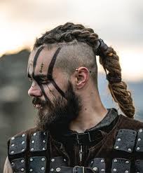 Vikings were warriors, that's a fact. What You Should Know About The Viking Haircut Human Hair Exim