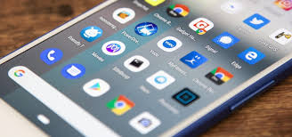 Because it applies to more than just the home screen now. How To Change Your Home Screen Icon Shapes On Android 10 Android Gadget Hacks