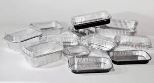 Set 305 contenitori per aumenti vedo in plashoa, misure vatie 90 cad. Alluminio I Prodotti Per Alimenti Sono Compatibili Con La Salute Umana