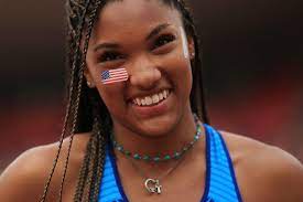 Tara davis is a taurus and was born in the year of the rabbit life. Texas Switch Helped Davis Get Back On The Road To Tokyo Feature World Athletics