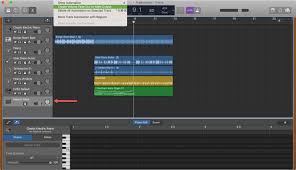 Discover how to professionally record your song with low cost equipment from you own home studio. How To Add Fade In And Fade Out To Songs In Garageband