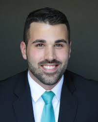 Dominic Scavo's Instagram, Twitter & Facebook