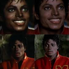 Godset har förmågan att remastra varje musikvideo eftersom de spelades in  på film. : r/MichaelJackson