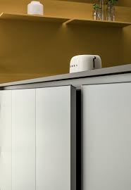 profilo maniglia time time profile maniglia play cucine