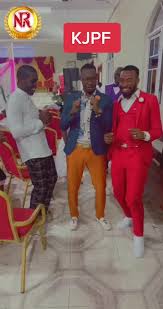 KJPF Holy Ghost Rock🔥 #fyp #viral #trending #church