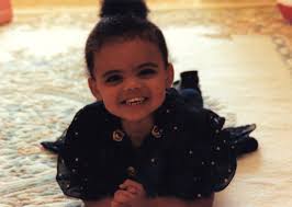 Charles barkley daughter age