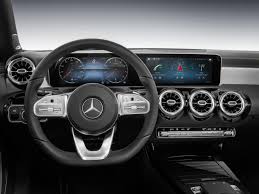 Voici Le Systeme D Infodivertissement De La Mercedes Classe A 2018 Le Mbux Experience Utilisateur Mercedes Benz Est Le No Mercedes A Klasse Mercedes A Klasse