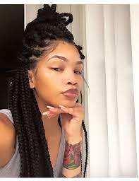 Pin By Ramdhony Mathieu On Celfie Hair Styles Womens Hairstyles Stylish Hair