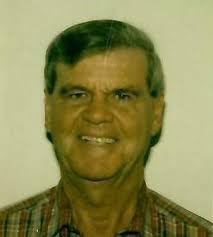 Obituary of Frank P. Rock