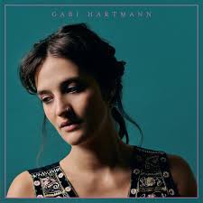 Gabi Hartmann