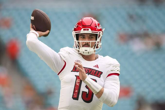 Getting to know Panthers' newest QB ahead of rookie minicamp | Charlotte  Observer