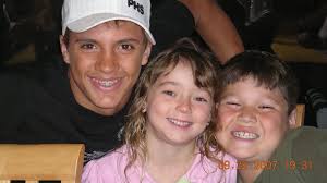 Adolph Chavez from Pomona High School