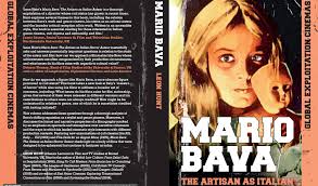 Scary movies 60s style