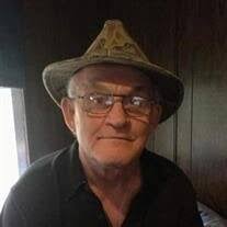 Walter Lavender Obituary