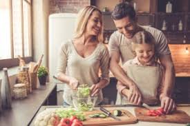 Dieta Sana Per Tutta La Famiglia Nostrofiglio It