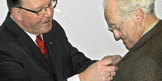 Fünf Jahrzehnte lang am Dirigentenpult