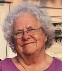 Elizabeth Stoner Obituary (2023)