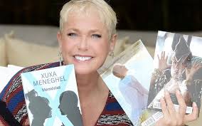 Super xuxa contra o baixo astral. Leo Dias Xuxa Diz Que Pele Nao Quis Responsabilidade De Tirar Sua Virgindade Jovem Pan