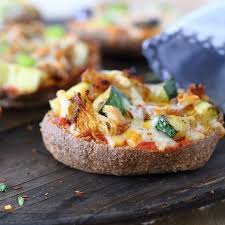 Gluten Free Small Bunz