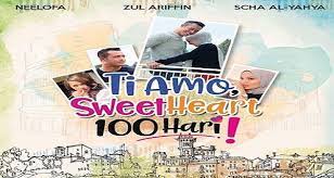 Akan ditayangkan pada 15 hingga 19 jun jam 7 malam menerusi saluran astro ria dan raya hd. Tonton Ti Amo Sweetheart 100 Hari Full Episod Online Kepalabergetar