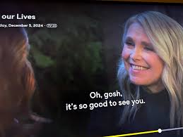 So do we think that Dr. Green altered the DNA results for Abigale? But Why?  Ideas?