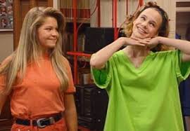 Actor jay pickett dies suddenly on set of new movie news.com.au. Fuller House Character Details Dj Kimmy S Kids Spoilers Tvline