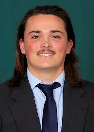 2018 Men's Lacrosse Roster