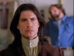 Comic Frontline: To The Warren Born: Melinda Warren