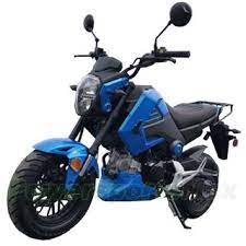 Mc N014 125cc Vader Street Motorcycle With Manual Transmission Electric Start Big 12 Wheels Street Motorcycle Manual Transmission Street Motorcycles