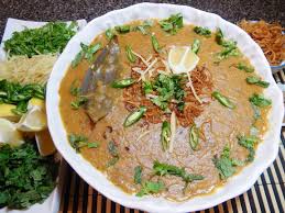 Shahi Haleem شاہی حلیم Original Indian Lentil And Beef Haleem Eid Food Recipes Food