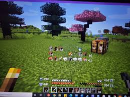 Valhelsia can be installed in one click with our automatic installer, in the administration panel of your minecraft server. Anyone Else Getting This Graphical Glitch After Updating Valhelsia 3 Moddedmc