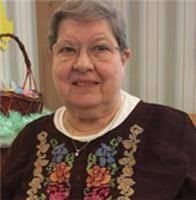 Rita Foust Obituary (2016)