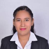 Luisa Leyva's Instagram, Twitter & Facebook