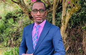 City preacher robert burale is ready to leave behind the single life and embrace the warm bossom of a wife. Covid 19 Preacher Robert Burale Discharged From Hospital