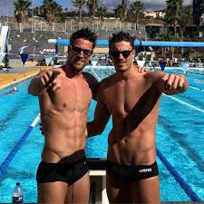 Primo posto per nicolò martinenghi 🥇. Only Men Sport Luca Dotto E Nicolo Martinenghi Facebook